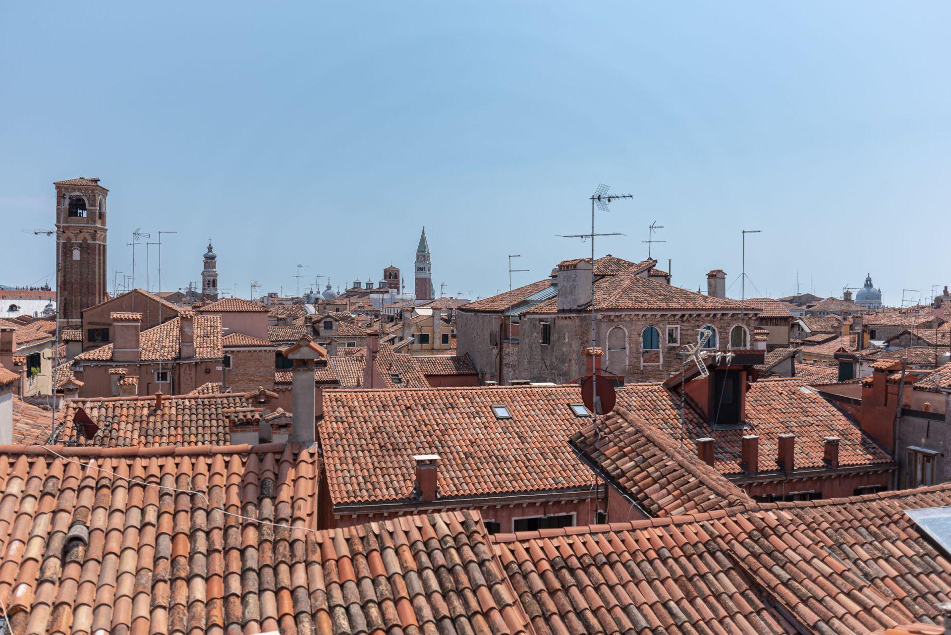 La finestra sulle Beccarie